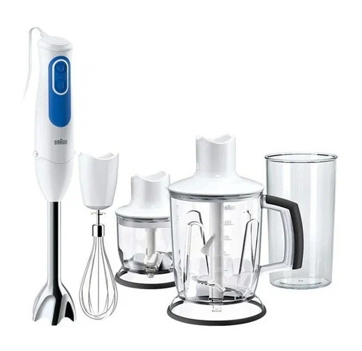 Блендер Braun MQ 3045