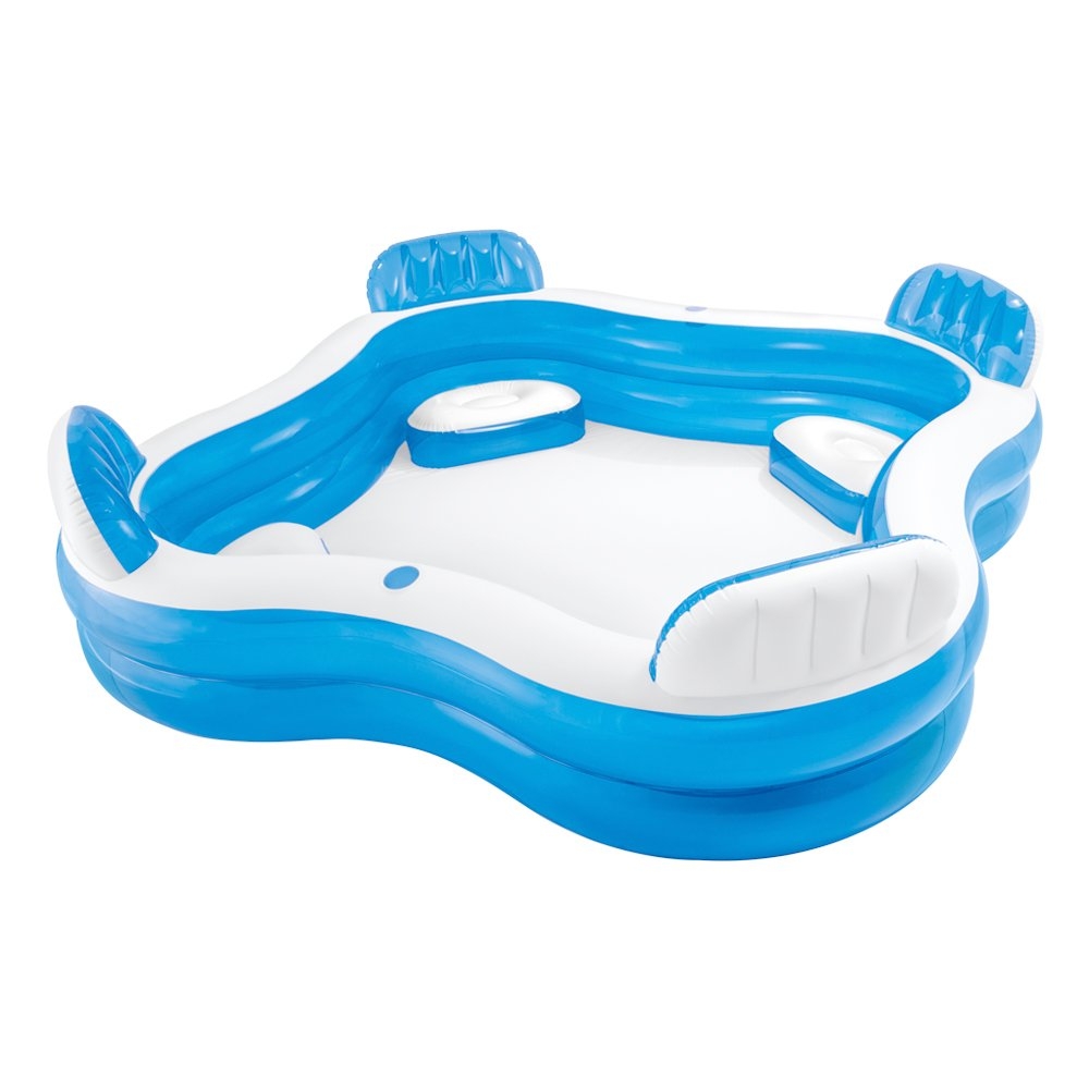 Бассейн Intex Swim Center Family Lounge 56475