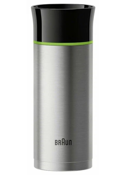 Кружка-термос Braun Thermal mug