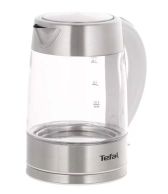 Чайник Tefal KI 772138 GLASS