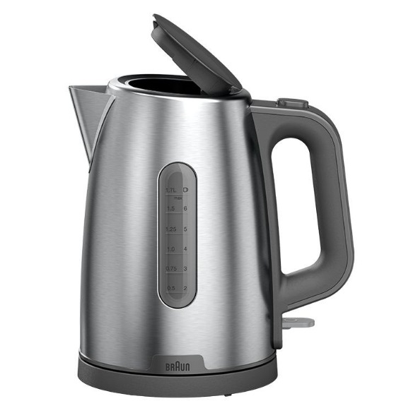Чайник Braun WK1500GY