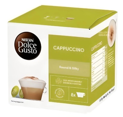 Кофе в капсулах