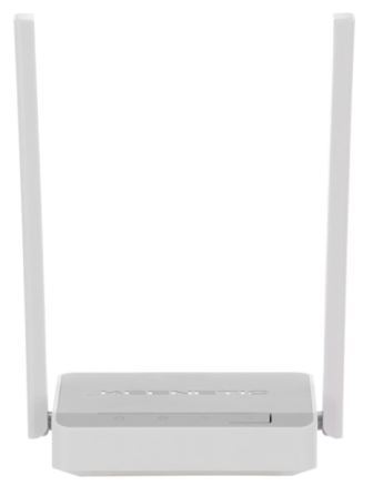 Wi-Fi роутер Keenetic 4G KN-1211, белый
