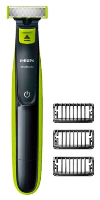 Триммер Philips OneBlade