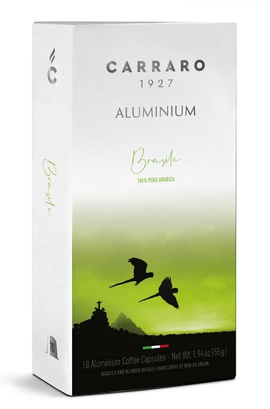 Кофе в капсулах