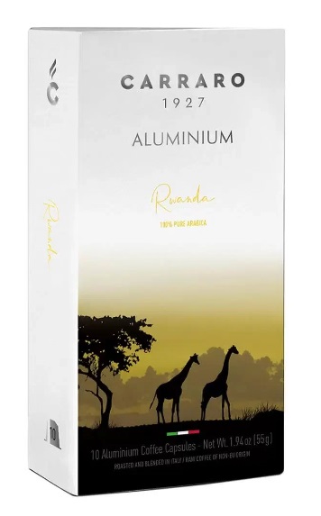 Кофе в капсулах