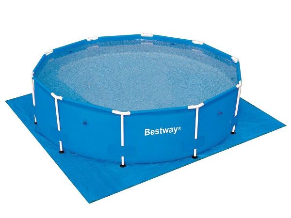 Подстилка для бассейнов Bestway 58001