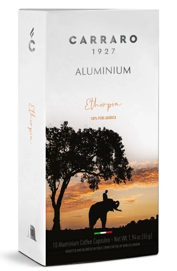 Кофе в капсулах