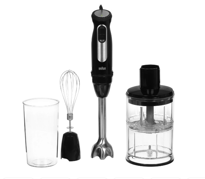 Блендер Braun MQ55254M