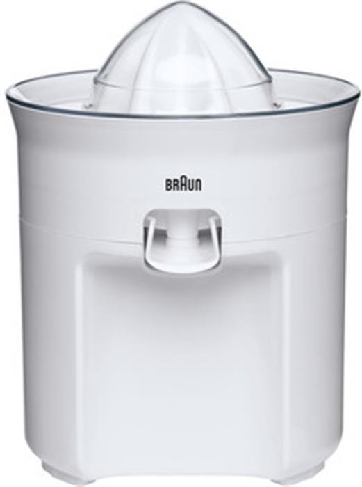 Соковыжималка для цитрусовых Braun CJ3050