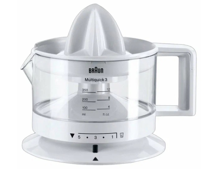 Соковыжималка для