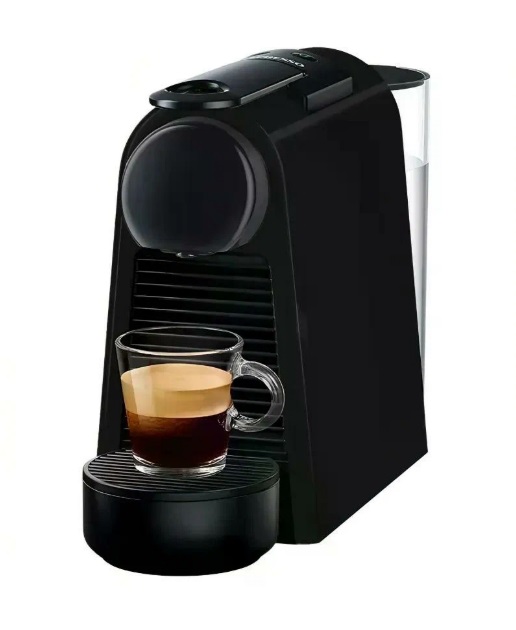 Кофемашина Delonghi Nespresso Essenza Mini EN 85.B