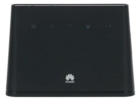 Wi-Fi роутер HUAWEI B311-221,
