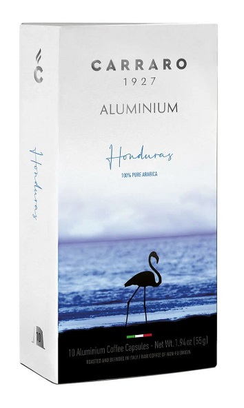 Кофе в капсулах