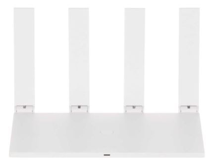 Wi-Fi роутер HUAWEI WS5200 V3, белый