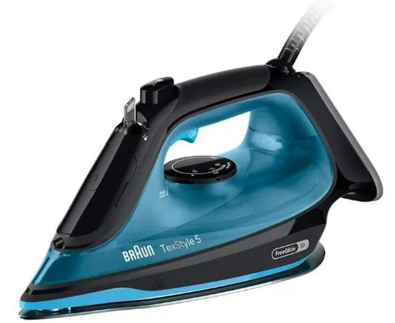 Утюг Braun SI5256BL