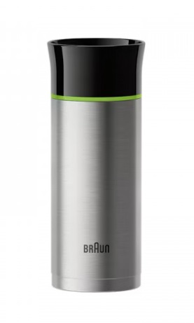 Braun Кружка-термос Thermal mug