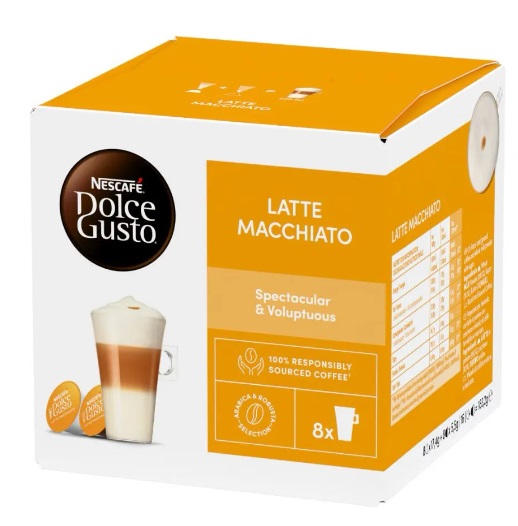 Кофе в капсулах