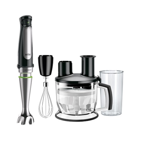 Блендер Braun Multiquick 7