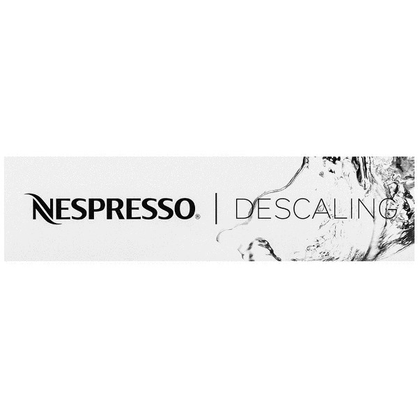 Средство Nespresso Для очистки от накипи