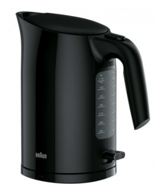 Чайник Braun WK3100BK