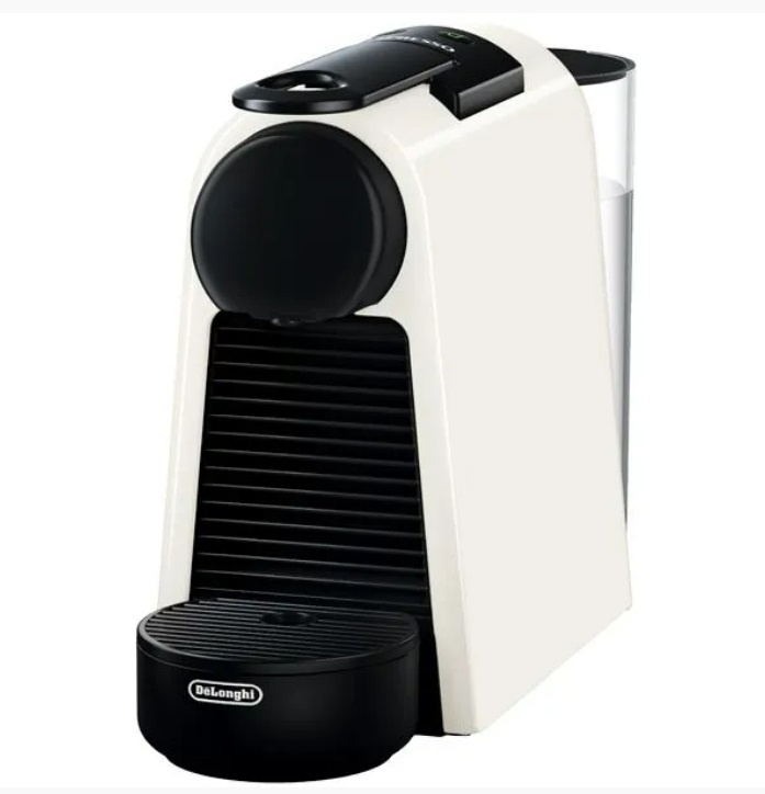 Кофемашина Delonghi Nespresso Essenza Mini EN 85.W