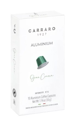 Кофе в капсулах