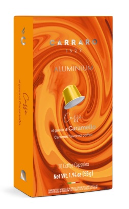 Кофе в капсулах